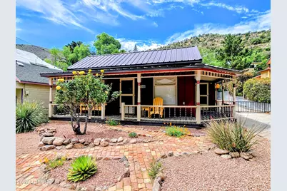 508 Tombstone Canyon, Bisbee, AZ 85603 - Photo 2