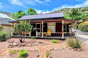 508 Tombstone Canyon, Bisbee, AZ 85603 - Photo 2