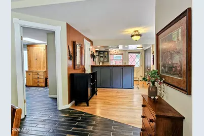 508 Tombstone Canyon, Bisbee, AZ 85603 - Photo 12