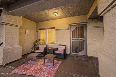 1863 S Spartan Street, Gilbert, AZ 85233 - Photo 4