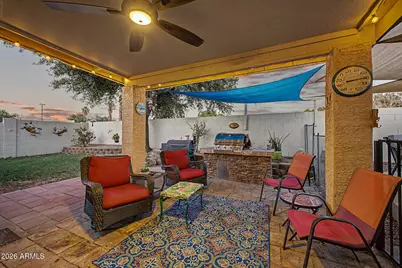 1863 S Spartan Street, Gilbert, AZ 85233 - Photo 24