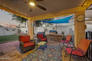 1863 S Spartan St, Gilbert, AZ 85233 - Photo 24