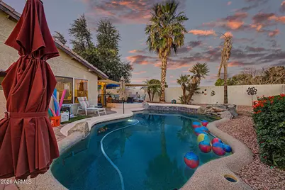1863 S Spartan Street, Gilbert, AZ 85233 - Photo 30