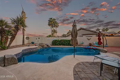 1863 S Spartan Street, Gilbert, AZ 85233 - Photo 26