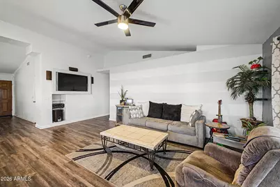 1863 S Spartan Street, Gilbert, AZ 85233 - Photo 8