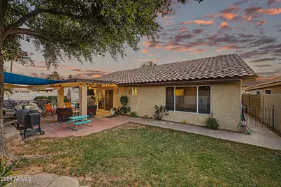 1863 S Spartan Street, Gilbert, AZ 85233 - Photo 28