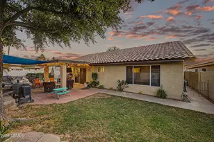 1863 S Spartan St, Gilbert, AZ 85233 - Photo 28