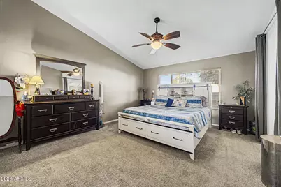 1863 S Spartan Street, Gilbert, AZ 85233 - Photo 14