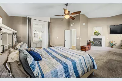 1863 S Spartan Street, Gilbert, AZ 85233 - Photo 16
