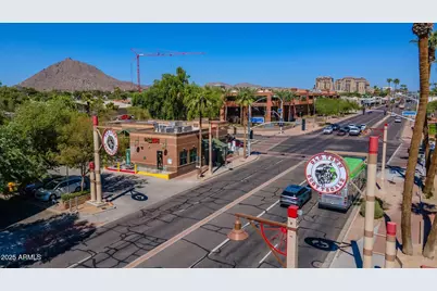 4610 N 68th Street #409, Scottsdale, AZ 85251 - Photo 20