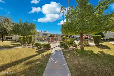 4610 N 68th Street #409, Scottsdale, AZ 85251 - Photo 16