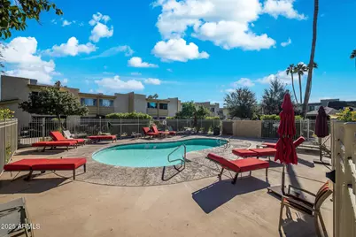 4610 N 68th Street #409, Scottsdale, AZ 85251 - Photo 18