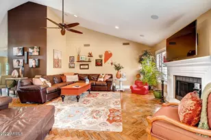 3437 E Equestrian Trail, Phoenix, AZ 85044 - Photo 2