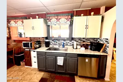 1601 W Dorsey Street, Ajo, AZ 85321 - Photo 8