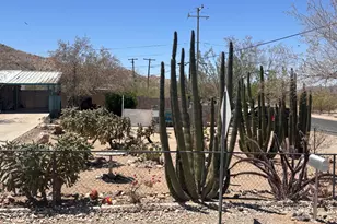 1601 W Dorsey St, Ajo, AZ 85321 - Photo 4