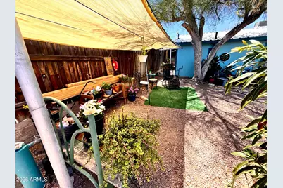 1601 W Dorsey Street, Ajo, AZ 85321 - Photo 28