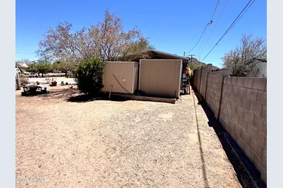 1601 W Dorsey Street, Ajo, AZ 85321 - Photo 34