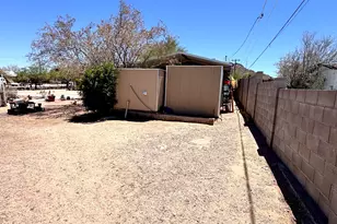 1601 W Dorsey St, Ajo, AZ 85321 - Photo 34