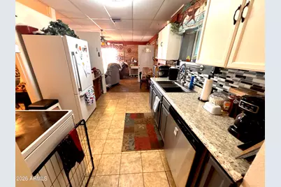 1601 W Dorsey Street, Ajo, AZ 85321 - Photo 10