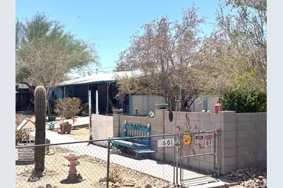 1601 W Dorsey Street, Ajo, AZ 85321 - Photo 6