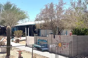 1601 W Dorsey St, Ajo, AZ 85321 - Photo 6