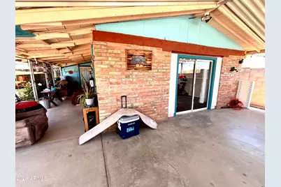 1601 W Dorsey Street, Ajo, AZ 85321 - Photo 22