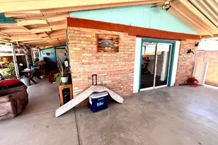 1601 W Dorsey St, Ajo, AZ 85321 - Photo 22