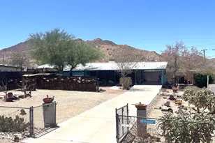 1601 W Dorsey St, Ajo, AZ 85321 - Photo 2