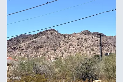 1601 W Dorsey Street, Ajo, AZ 85321 - Photo 36