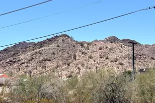 1601 W Dorsey St, Ajo, AZ 85321 - Photo 36