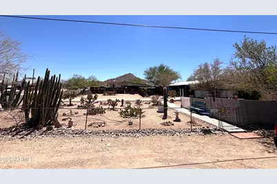 1601 W Dorsey Street, Ajo, AZ 85321 - Photo 32
