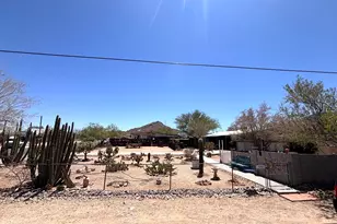 1601 W Dorsey St, Ajo, AZ 85321 - Photo 32
