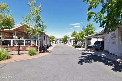 93 N Sky Run Lane #18, Payson, AZ 85541 - Photo 28