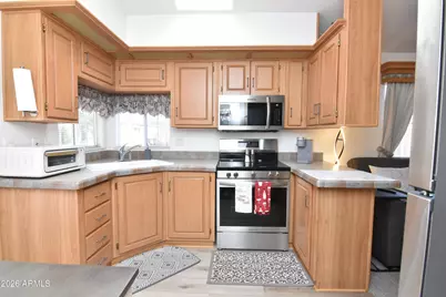 93 N Sky Run Lane #18, Payson, AZ 85541 - Photo 10