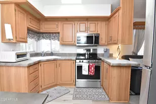 93 N Sky Run Ln, Payson, AZ 85541 - Photo 10