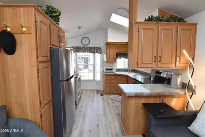 93 N Sky Run Lane #18, Payson, AZ 85541 - Photo 8