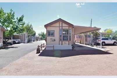 93 N Sky Run Lane #18, Payson, AZ 85541 - Photo 2
