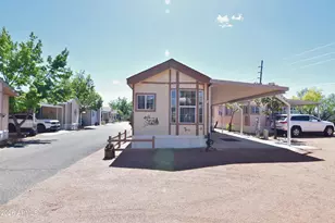 93 N Sky Run Ln, Payson, AZ 85541 - Photo 2