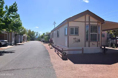 93 N Sky Run Lane #18, Payson, AZ 85541 - Photo 4