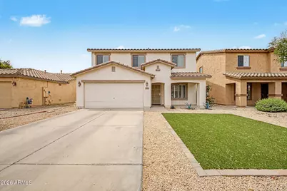 1725 E Anastasia Street, San Tan Valley, AZ 85140 - Photo 1