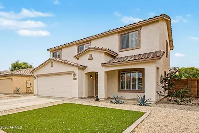 1725 E Anastasia Street, San Tan Valley, AZ 85140 - Photo 6