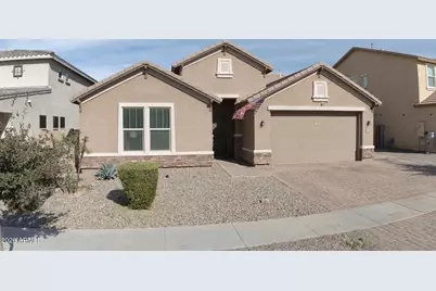 5218 W Lydia Lane, Laveen, AZ 85339 - Photo 4
