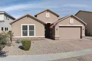 5218 W Lydia Ln, Laveen, AZ 85339 - Photo 4