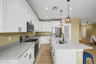 5594 E Santa Rita Drive, San Tan Valley, AZ 85140 - Photo 8