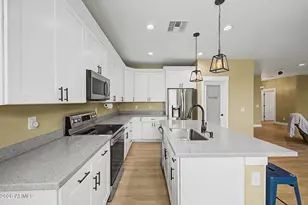 5594 E Santa Rita Dr, San Tan Valley, AZ 85140 - Photo 8