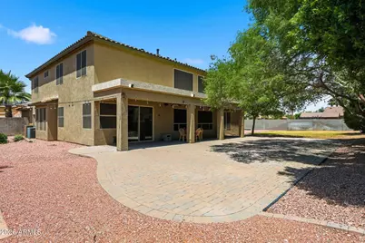 17723 N 69th Avenue, Glendale, AZ 85308 - Photo 34