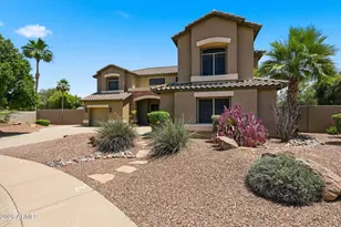 17723 N 69th Ave, Glendale, AZ 85308 - Photo 1