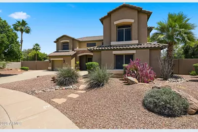 17723 N 69th Avenue, Glendale, AZ 85308 - Photo 2