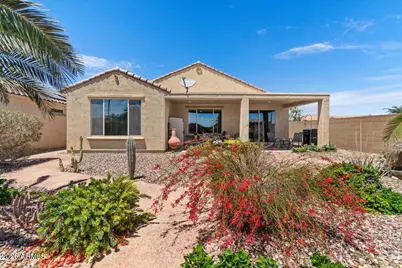 5807 W Cinder Brook Way, Florence, AZ 85132 - Photo 30