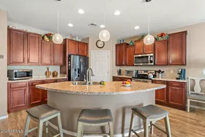 5807 W Cinder Brook Way, Florence, AZ 85132 - Photo 6